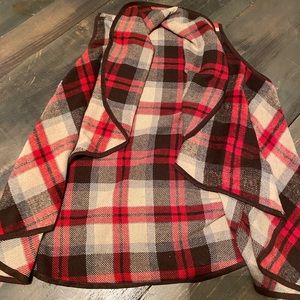 Altar’d State Vest